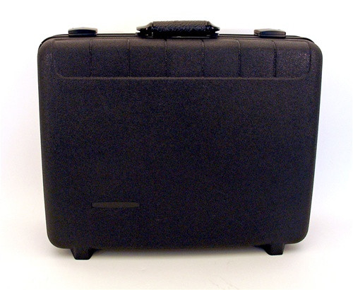 805T-C DELUXE POLYPROPYLENE TOOL CASE