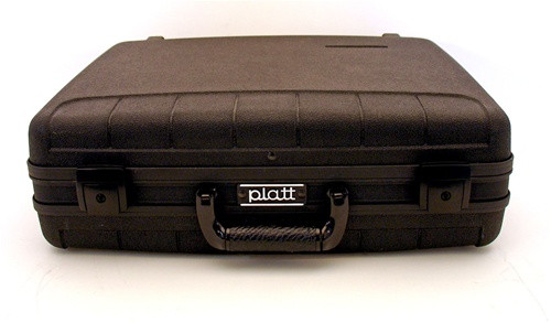805T-C DELUXE POLYPROPYLENE TOOL CASE