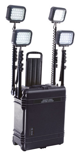 9470 remote area lighting system