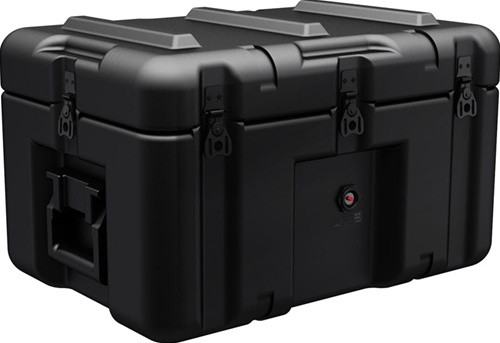 AL2013 LARGE SHIPPING CASE