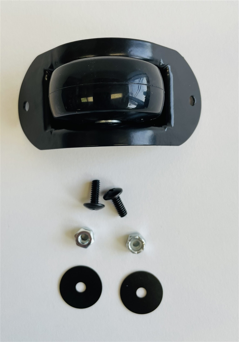 HDW055 POLYURETHANE WHEEL