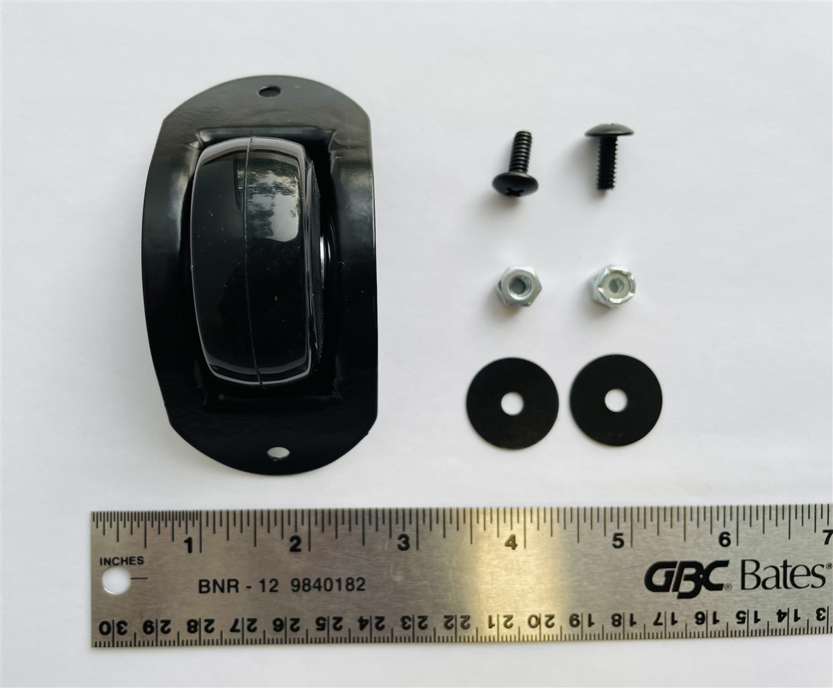 HDW055 POLYURETHANE WHEEL