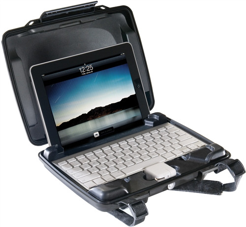 PELICAN i1075 HARDBACK CASE