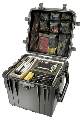 0350 CUBE CASE