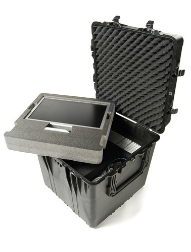 0350 CUBE CASE
