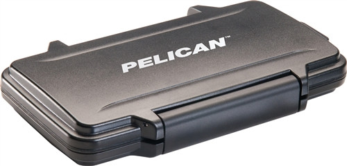 PELICAN CompactFlashメモリーカードセット 0945 MEMORY CARD CASE