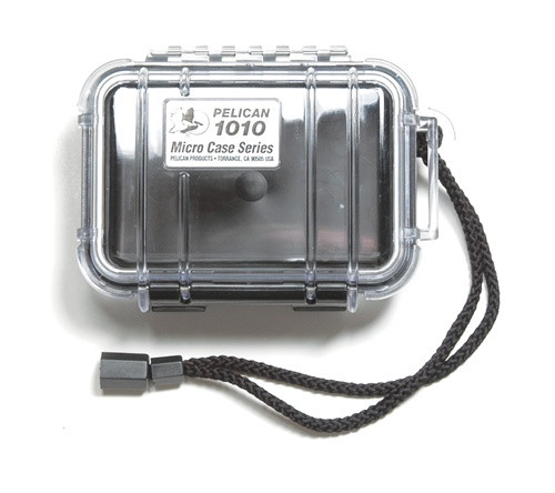 1010 MICRO CASE