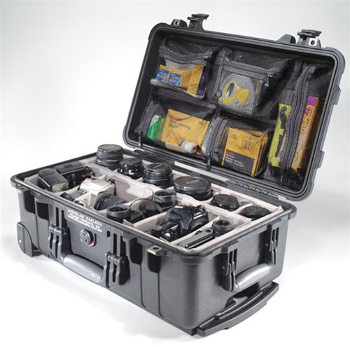 1510 PELICAN CARRY ON CASE