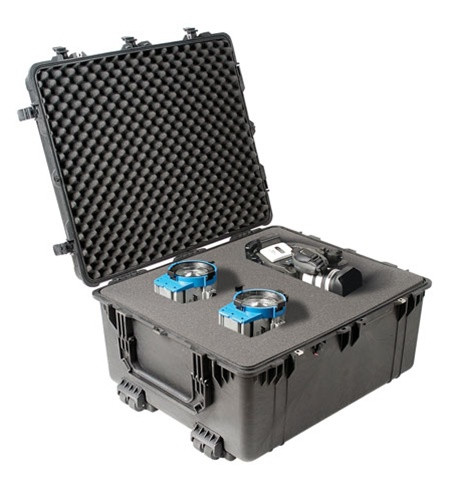 1440 TOP LOADER CASE