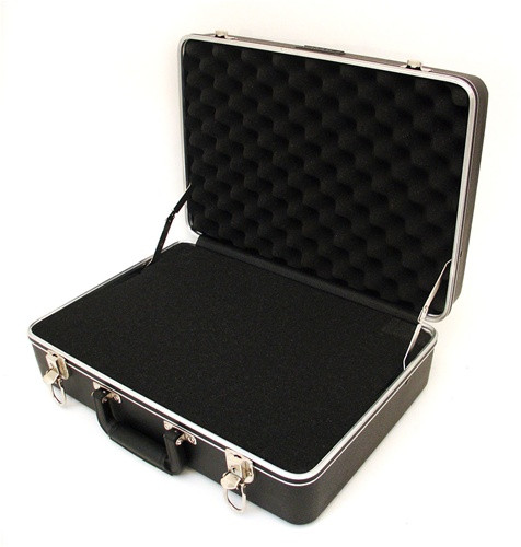 【フルセット】ハレテーブル＋日和（生刷入）＋各プレート＆BX五徳＋プレートケース 1416 LIGHT-DUTY ABS CASE