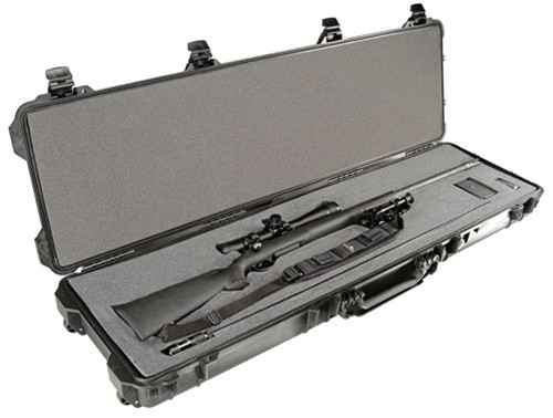 1720 WEAPONS CASE