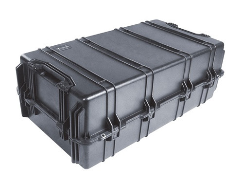 米軍実物　CASE SET TRANSPORT&STORAGE ケース②送料無料 1780W WEAPONS CASE