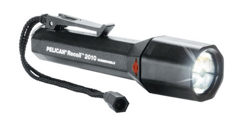 2010C SABRELITE 2010 RECOIL LED