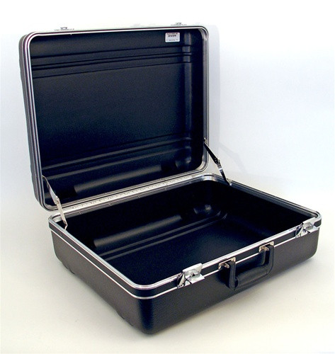 Polyethylene Anti-Static Foam - Platt Cases