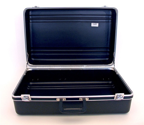 Polyethylene Anti-Static Foam - Platt Cases
