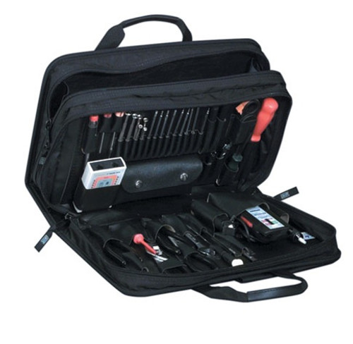 Field Service Cases Platt Cases