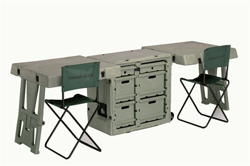 472-FLD-DESK-DD DOUBLE DUTY FIELD DESK