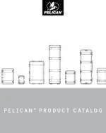 Pelican Cases Product Catalog