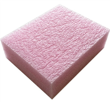 Ulla / Foam 新品未使用シールド品 貴重 Polyethylene Anti-Static Foam - Platt Cases
