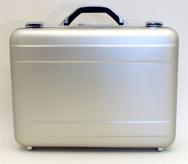 【ffroi】440 Judy briefcase Classic Aluminum 3.0 | Medium Attache Case – Zero Halliburton