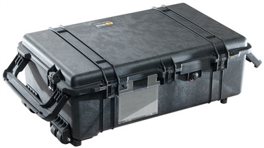 実物　PELICAN1720 Amazon | PELICAN(ペリカン) ペリカンケース 1720 ウレタン付