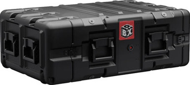 ラックケース 4U PACK HORSE CASE Amazon.co.jp: ECGOIOE 4U ラックケース 浅い深さ12インチ、19インチ