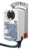 Siemens GLB181.1E/BA, S55499-D169 VAV compact controller