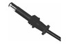 Siemens QRB1A-A048B70B Flame Sensor