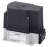 Siemens SQM40.145R11 Actuator, 5Nm, 90Ã‚Â°/15s, electronic version, shaft 10mm "D", UL, 1 pot, AC120V