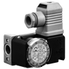 GW150A6 Gas Pressure Switch 272616
