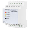 CABV-S-300/D Control Units For Smoke Detectors P12274