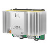 CTR/D Controllers With Pi Control 230...400 V Ac Wall Mounting P12160