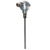 DPTD-PT100 Immersion Sensor With Din Head P12174