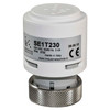 SE1TP230 Thermal Actuators 100140 N 2.5 Mm Stroke P11984