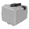 SEB4F230 Ball Valve Actuator For Vfbv2 And Vfbv3 Valves P12268