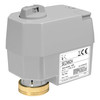 SEZ4F230 Valve Actuator 400 N 5.5 Mm Stroke 0...10 V Or 3 Position Control P12263