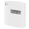 TTUA-D Humidity And Temperature Transmitter For Room Mounting Ip30 P12201