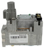 Honeywell V4600D1001U Compact gas control block