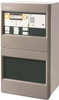 Siemens FC726-ZA, S54400-C87-A1 Fire control panel