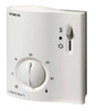 Siemens RCU50.2, Room thermostat for VAV and CAV systems