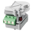 Siemens ASC10.51 Auxiliary switch