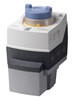 Siemens SAS61.33, S55158-A101 Electromotoric actuator