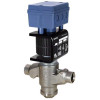 MVS661.25-2.5N 2-port refrigerant valve