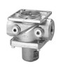 Siemens VGG10.254P 25MM VALVE BODY