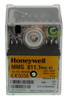 Honeywell MMG 811.1 mod. 63, Satronic 0640420U, Combined burner control unit