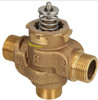 Honeywell VCZMG6100 housing manifold valve 3/4"