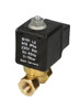 Rapa solenoid valve for heating oil EL BV01L2, 1/8, closed and flowless