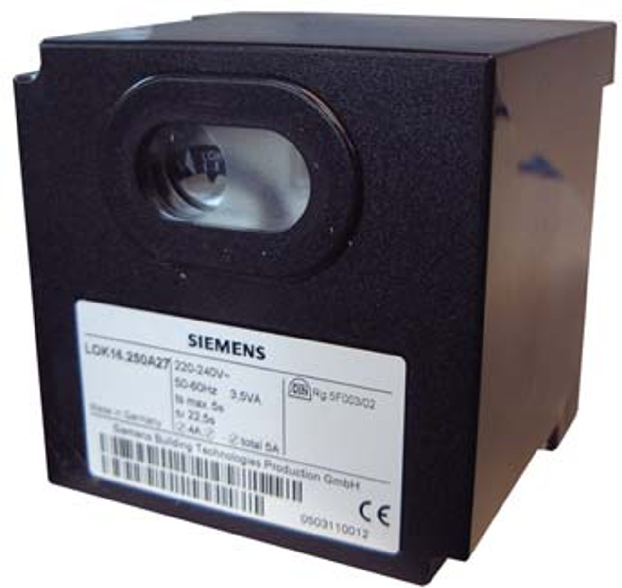 Siemens LGK16.635A17