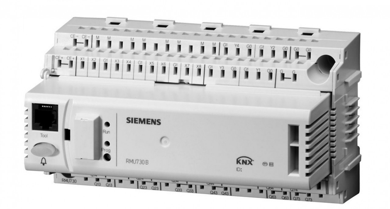 Siemens RMU730B-1