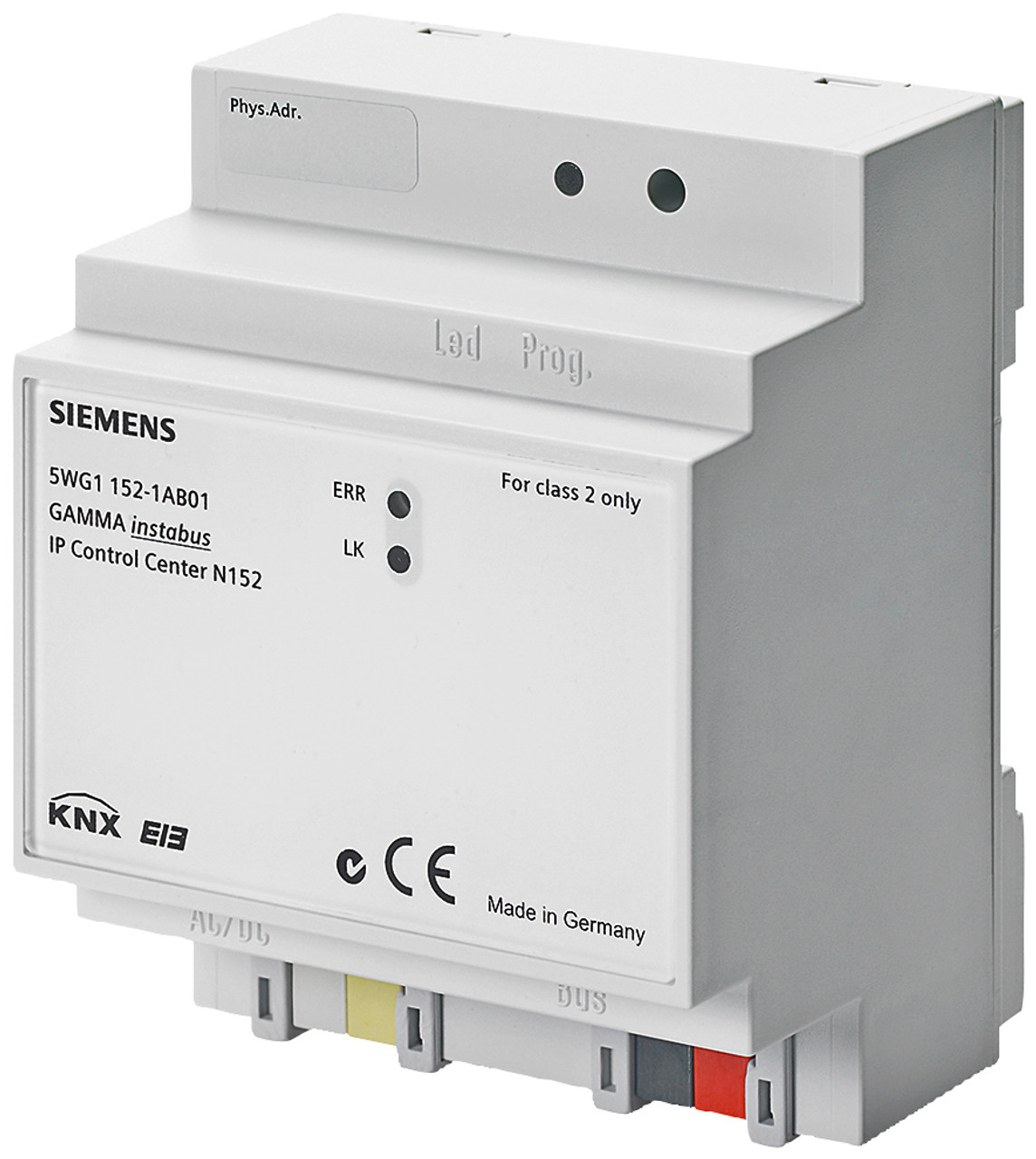 Siemens 5WG1152-1AB01